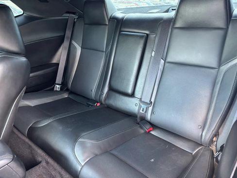 Used 2017 Dodge Challenger R/T Plus RWD image 14
