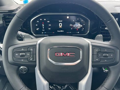 New 2026 GMC Sierra 1500 SLT w/ SLT Premium Plus Package AWD/4WD image 20