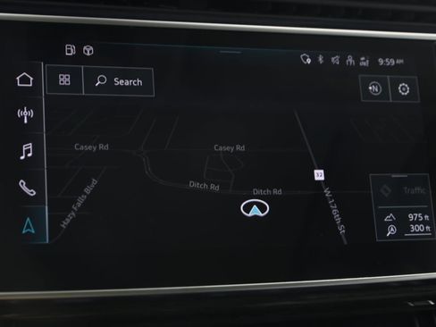 Used 2022 Audi Q7 Premium Plus w/ Premium Plus Package image 9