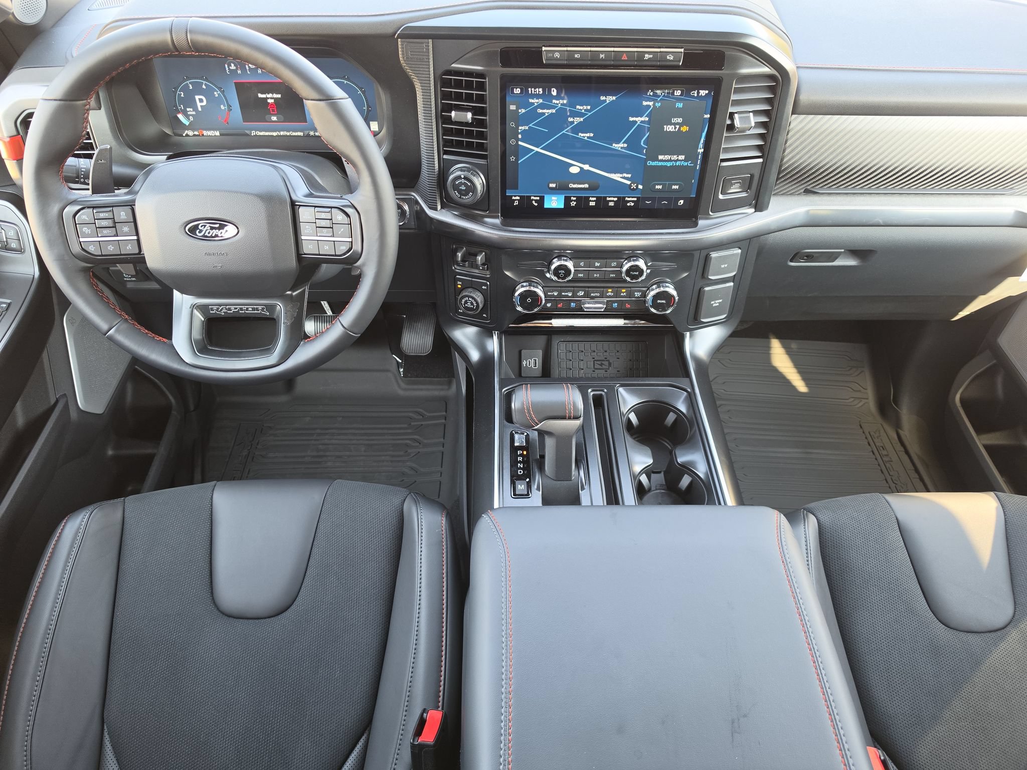 New 2026 Ford F150 Raptor AWD/4WD image 5