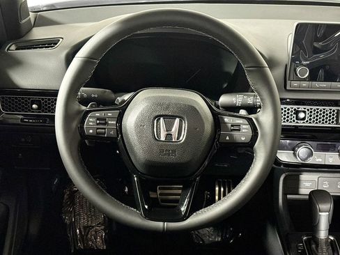 New 2026 Honda Civic Sport image 13