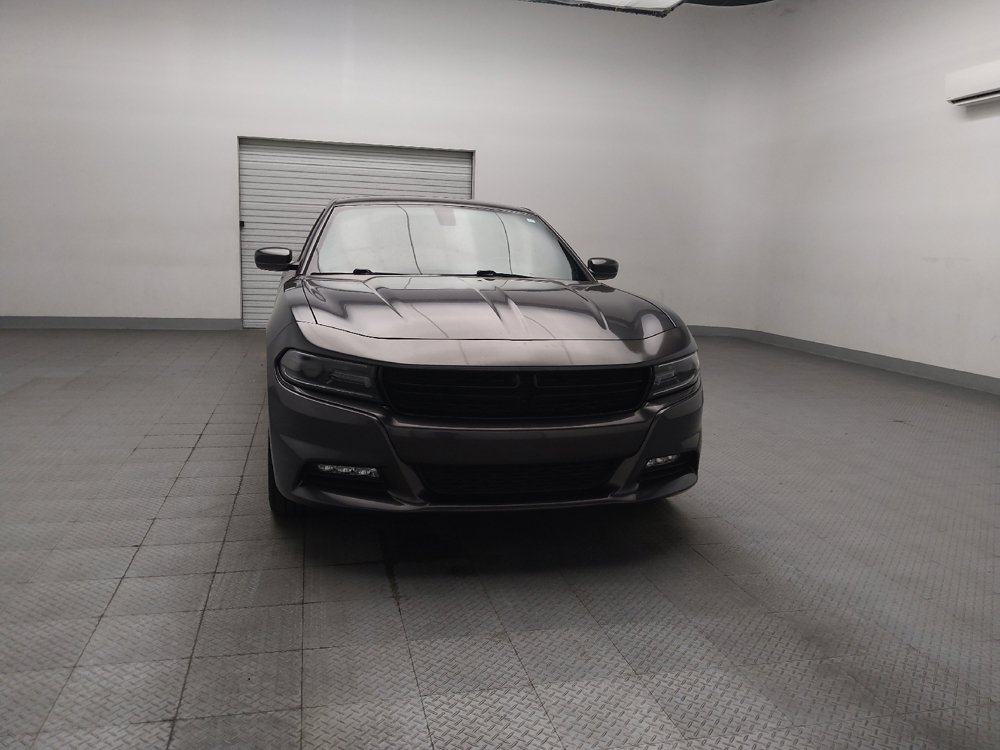 Used 2018 Dodge Charger SXT Plus w/ Quick Order Package 29J RWD image 14