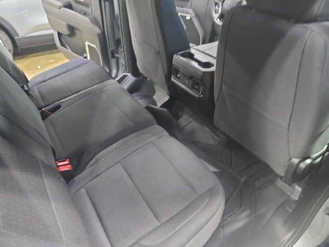 New 2026 Chevrolet Silverado 1500 RST w/ All Star Edition Plus AWD/4WD image 14