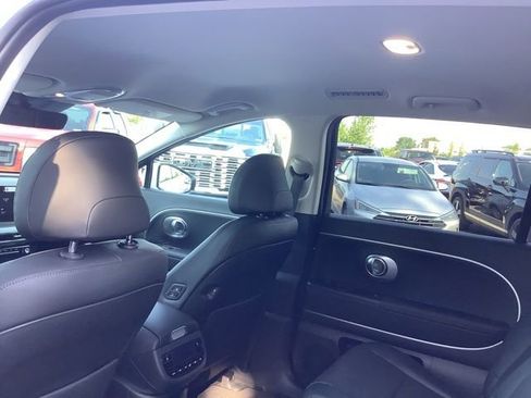 New 2026 Hyundai Ioniq 9 SEL image 21