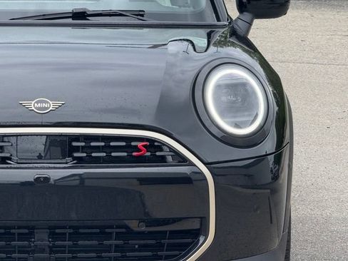 New 2026 MINI Cooper S FWD image 10