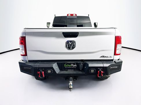 Used 2022 RAM 3500 Tradesman image 7