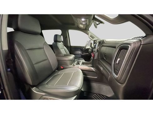 Used 2022 Chevrolet Silverado 2500 LTZ w/ LTZ Plus Package image 16