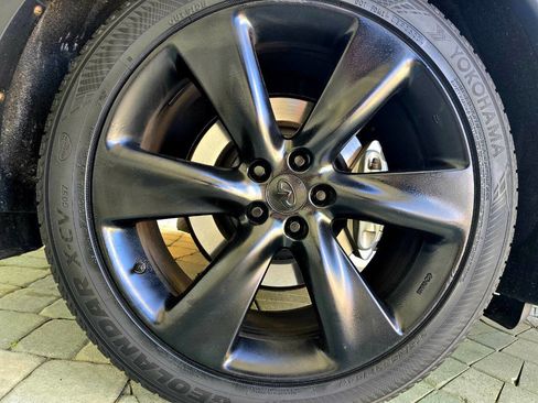 Used 2011 INFINITI FX50 AWD w/ Sport Pkg image 44