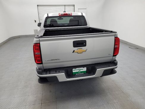 Used 2016 Chevrolet Colorado LT image 6