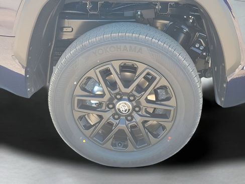 New 2026 Toyota Tundra Limited image 19