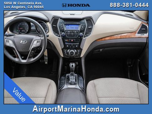 Used 2014 Hyundai Santa Fe Sport FWD image 14