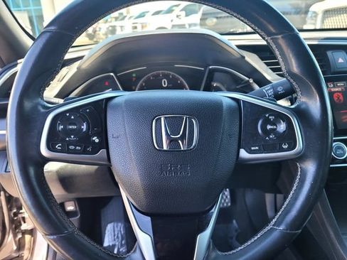 Used 2020 Honda Civic Sport image 24