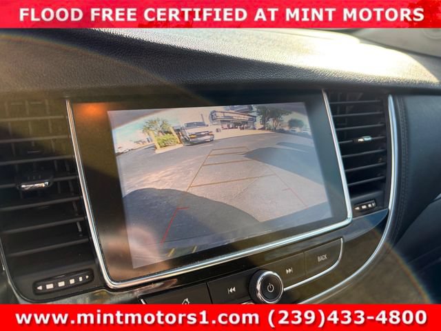 Used 2019 Buick Encore Preferred FWD image 18