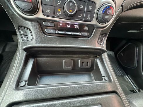 Used 2018 Chevrolet Tahoe Premier image 9