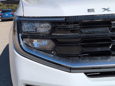 New 2025 Ford Expedition Platinum w/ Platinum Ultimate Package image 9