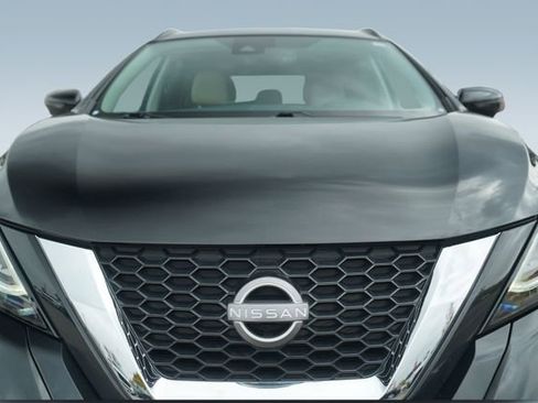 Used 2024 Nissan Murano SV image 36