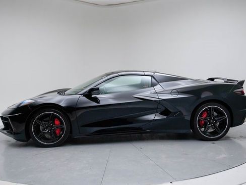 Used 2023 Chevrolet Corvette Stingray Preferred Conv w/ 2LT image 25