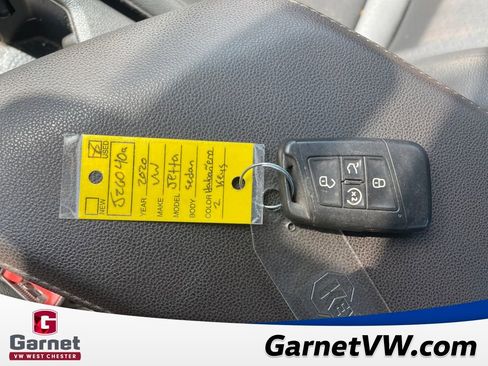 Used 2020 Volkswagen Jetta SE image 14