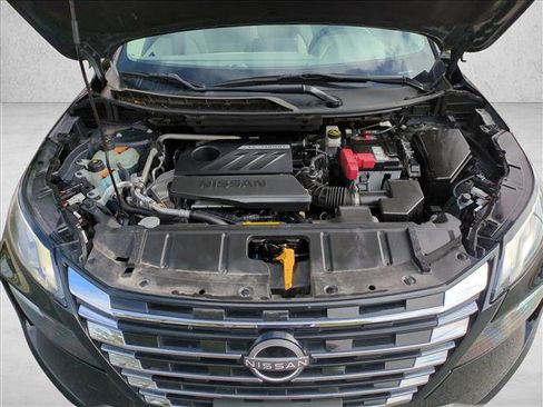 Used 2024 Nissan Rogue SV image 22