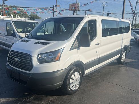 Used 2018 Ford Transit 350 XL RWD image 2