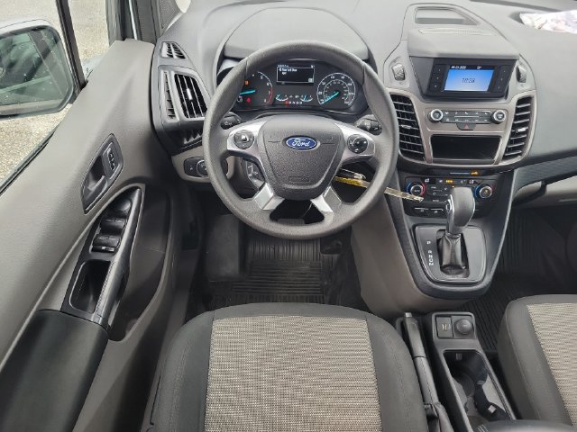 Used 2023 Ford Transit Connect XL FWD image 16