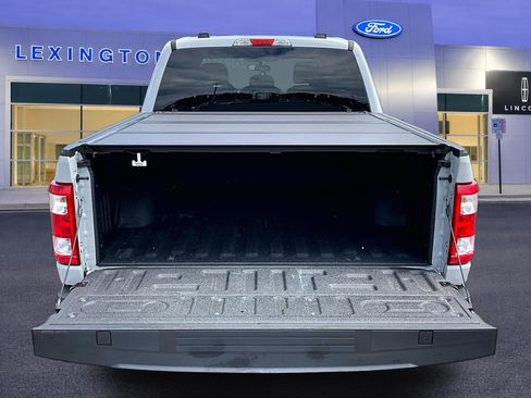 Used 2023 Ford F150 XL w/ STX Appearance Package AWD/4WD image 7