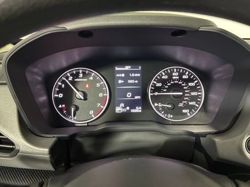 Used 2026 Subaru Crosstrek 2.0i Premium AWD/4WD image 13