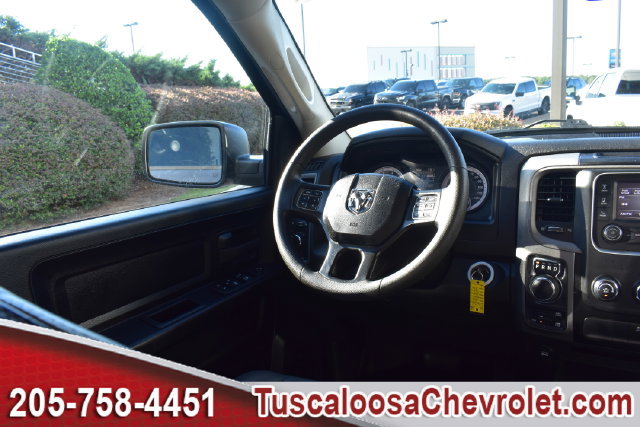 Used 2022 RAM 1500 Tradesman AWD/4WD image 24