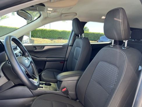Used 2024 Ford Escape Active image 5