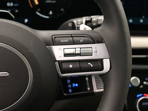 New 2026 Hyundai Tucson Limited AWD/4WD image 12