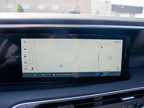 New 2026 Hyundai Palisade Limited image 32