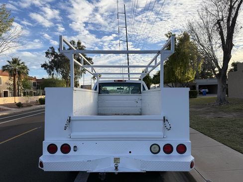 Used 2003 Chevrolet Silverado 2500 W/T image 5