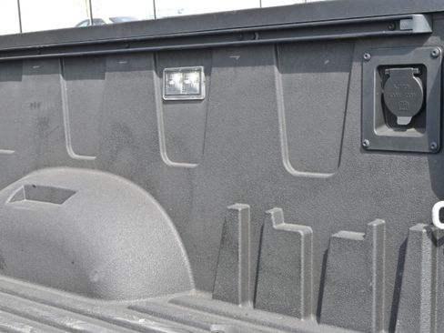 Used 2024 Toyota Tundra Limited image 12