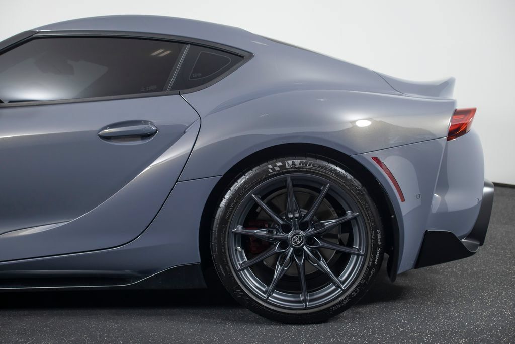Used 2023 Toyota Supra A91 Edition RWD image 12