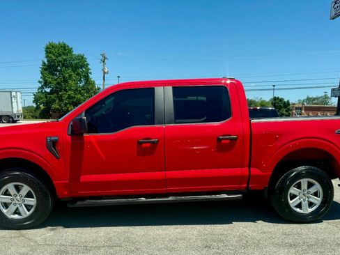 Used 2022 Ford F150 XL w/ Trailer Tow Package AWD/4WD image 5