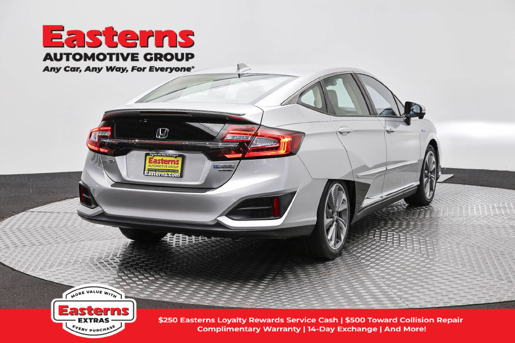 Used 2018 Honda Clarity Touring image 6