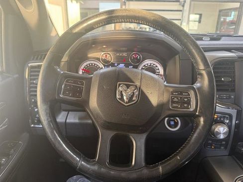 Used 2016 RAM 1500 Sport image 9