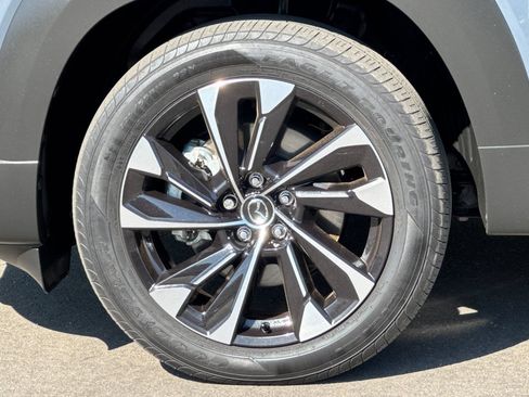 Certified 2025 MAZDA CX-50 2.5 Hybrid w/ Cargo Package AWD/4WD image 28