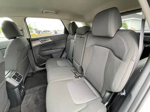 New 2026 Kia Sportage LX image 25