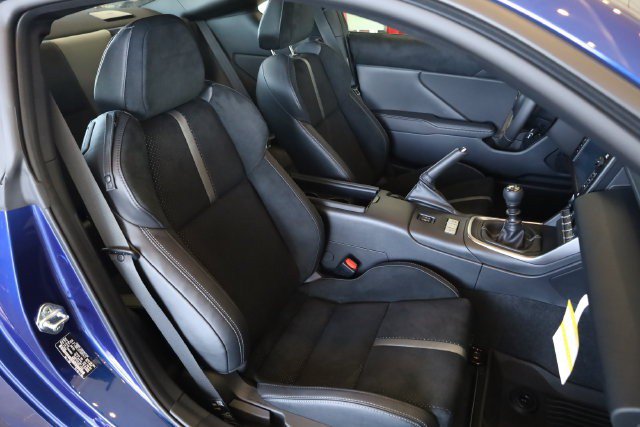 New 2026 Toyota GR86 Premium w/ Performance Package RWD image 20