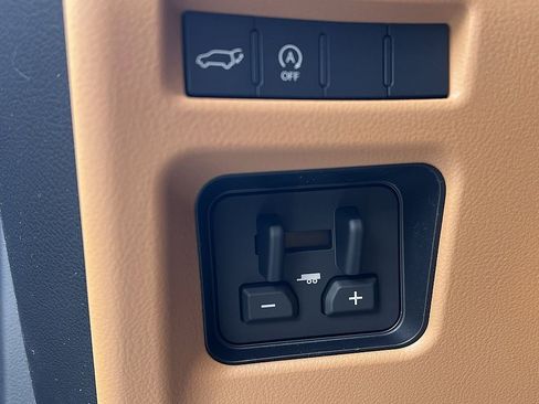 New 2026 Lexus LX 600 4WD w/ Luxury Package image 20