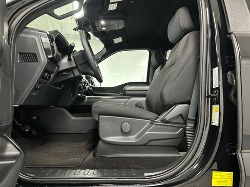 Used 2024 Ford F150 STX AWD/4WD image 18