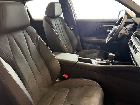 New 2026 Acura ADX A-Spec image 38