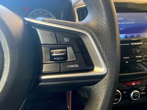 Certified 2023 Subaru Crosstrek 2.0i image 21