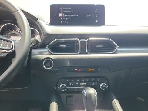 Used 2024 MAZDA CX-5 AWD 2.5 S w/ Select Package image 15
