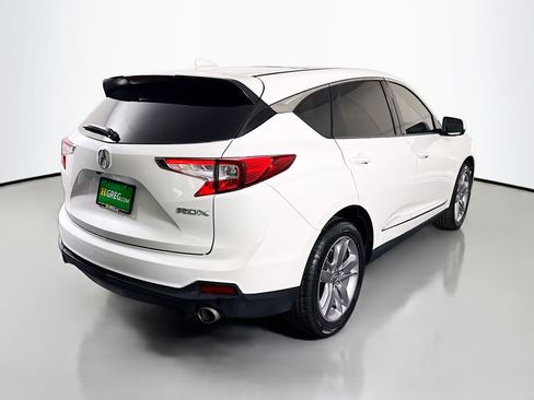 Used 2019 Acura RDX FWD w/ Advance Package image 10