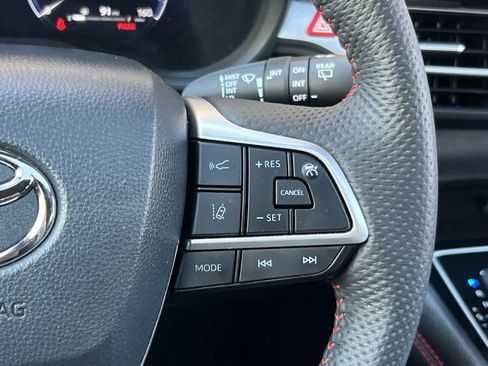 Certified 2025 Toyota Sienna XSE w/ XSE Premium Package AWD/4WD image 29