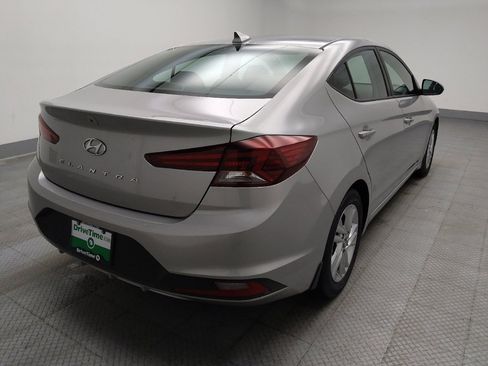 Used 2020 Hyundai Elantra Value Edition w/ Cargo Package (C1) image 9