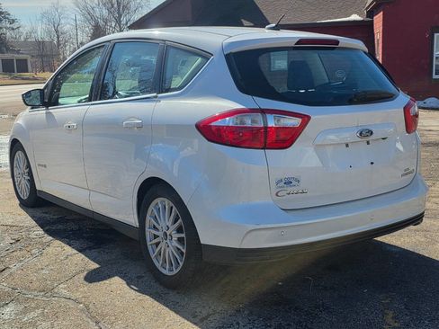 Used 2015 Ford C-MAX SEL w/ Equipment Group 302A image 4