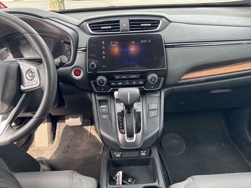 Used 2020 Honda CR-V EX image 13